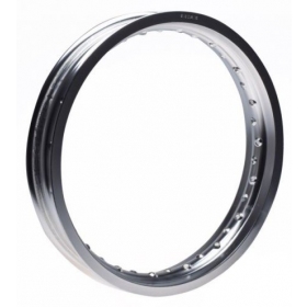 Wheel rim R16 x 2,50 (36 spokes) 1pc Aluminum