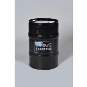 ELF MOTO 4 ROAD Engine Oil 10W40 4T - 60L