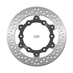NG BRAKES Galinis plaukiojantis stabdžių diskas Husqvarna / KTM 690-990cc 06-26