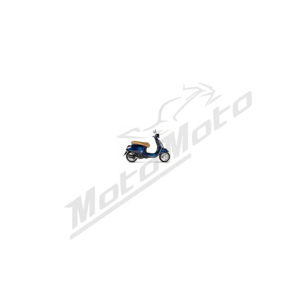 Akrapovic Slip-On Duslintuvas Vespa Primavera / Sprint 125-150cc 21-22