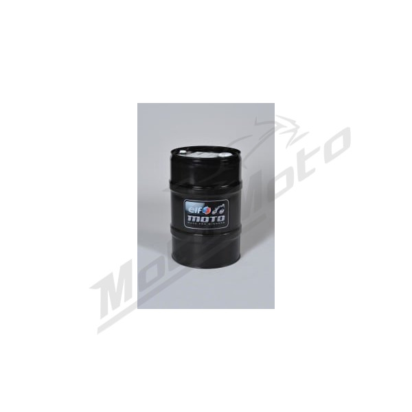 ELF MOTO 4 ROAD Alyva 10W40 4T - 60L