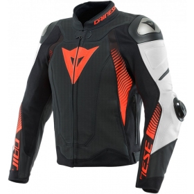 Dainese Super Speed 4 perforated odinė striukė