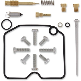 MOOSE OFFROAD Carburetor Repair Kit Arctic Cat (Textron) 400 04-06