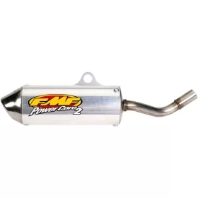 FMF Powercore 2 Silencer Yamaha YZ 80-85 93-26