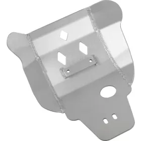 MOOSE OFFROAD Aluminum Skid Plate Honda CRF 250 R/RX 23-25