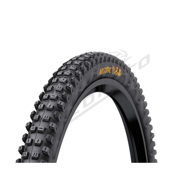 CONTINENTAL tire Argotal Enduro Soft 29x 2.40