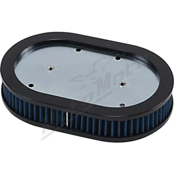 DRAG SPECIALTIES Premium Washable Air Filter Element Harley Davidson XL 883-1200cc 04-22