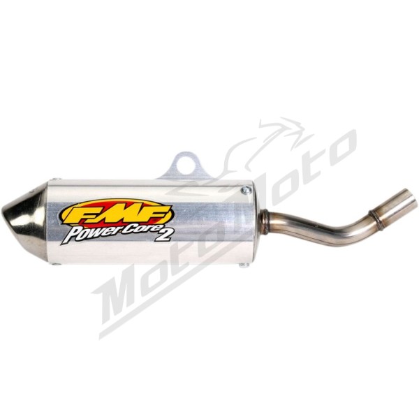 FMF Powercore 2 Silencer Yamaha YZ 80-85 93-26