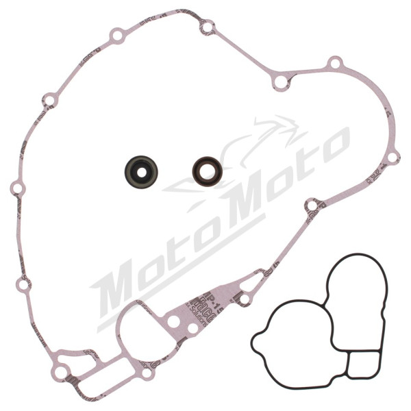 Winderosa (vertex) water pump repair kit Suzuki RMX / RMZ 450 08-18
