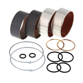 ALL BALLS Front suspension bushing (pan) set KTM SX / EXC 125-520 2002