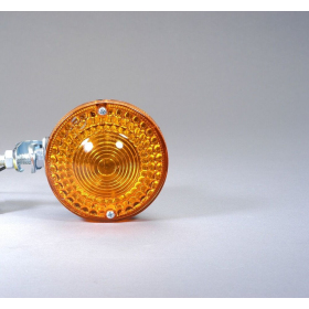 K&S TECHNOLOGIES Turn Signals for Yamaha DT / XT 100-500cc 75-83