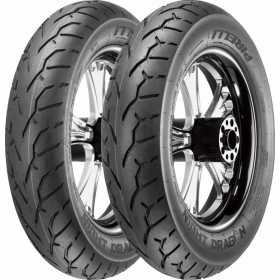 Tyre PIRELLI NIGHT DRAGON GT TL 79V 160/70 R17