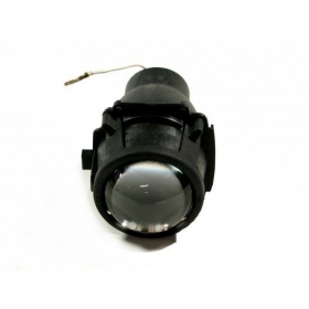 Headlight upper DERBI GPR50 Replica '02-'03