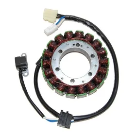 ELECTROSPORT Stator Suzuki LTA 450-500 07-10