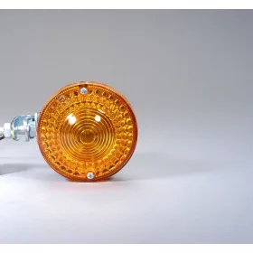 K&S TECHNOLOGIES Turn Signals for Yamaha DT / XT 100-500cc 75-83