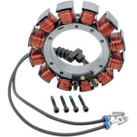 DRAG SPECIALTIES Alternator Stator Harley Davidson FLHR / FLHT / FLTR 1450cc 00-01