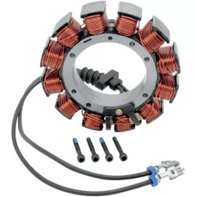 DRAG SPECIALTIES Generatorius Harley Davidson FLHR / FLHT / FLTR 1450cc 00-01