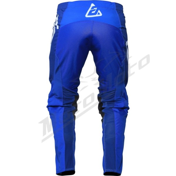 ANSWER Arkon Bold Pants Reflex/White