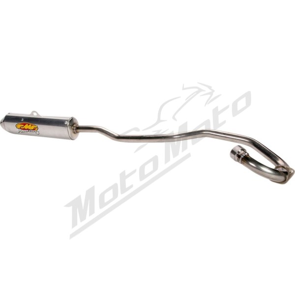 FMF Mini Powercore 4 duslintuvas Yamaha TT-R 125 00-26
