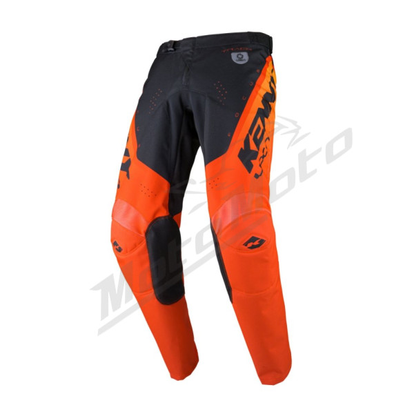 Kenny racing cross/enduro pants track focus patriot