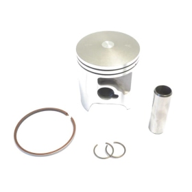 ATHENA Casted Piston