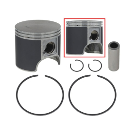 Spi piston 76.00mm Ski-Doo Expedition 550 F 05-06