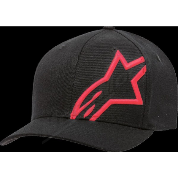 ALPINESTARS (CASUALS) Corp Shift 2 Curved Brim Hat