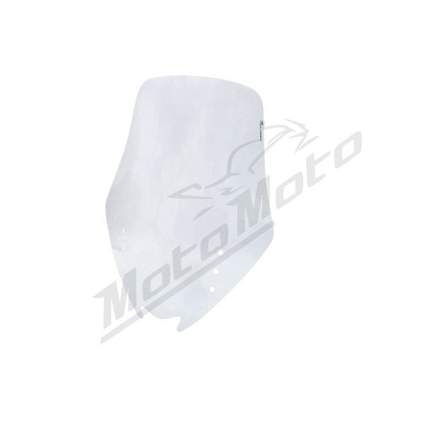 BULLSTER Windscreen (Clear) KAWASAKI GTR / ZG 1400cc 08-16