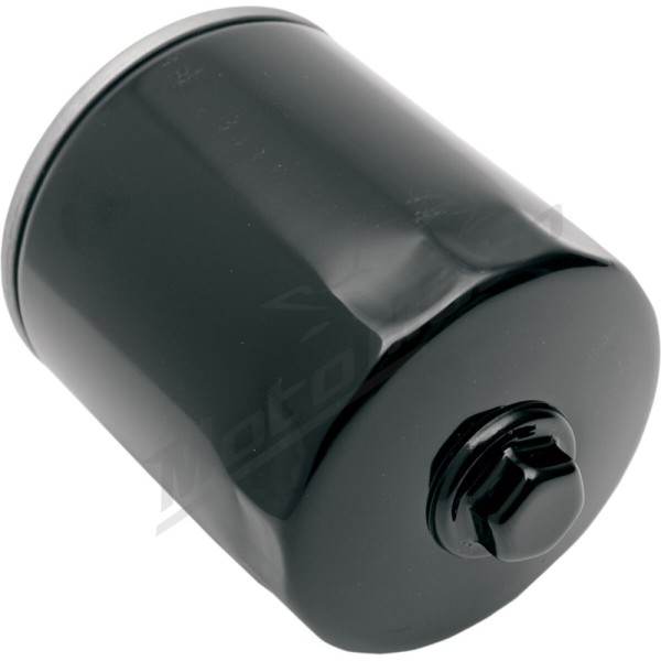 DRAG SPECIALTIES Spin-On Oil Filter Harley Davidson FLD / FLDE / FLFB / FLFBS / FLHC / FLHCS / FLHR / FLHRC / FLHRS / FLHRSE6 / FLHRXS 1450-1977cc 99-24