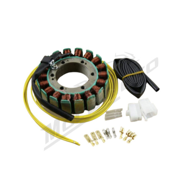 Maxtuned Generatorius Honda XRV / XL / VFR 600-750cc 86-03
