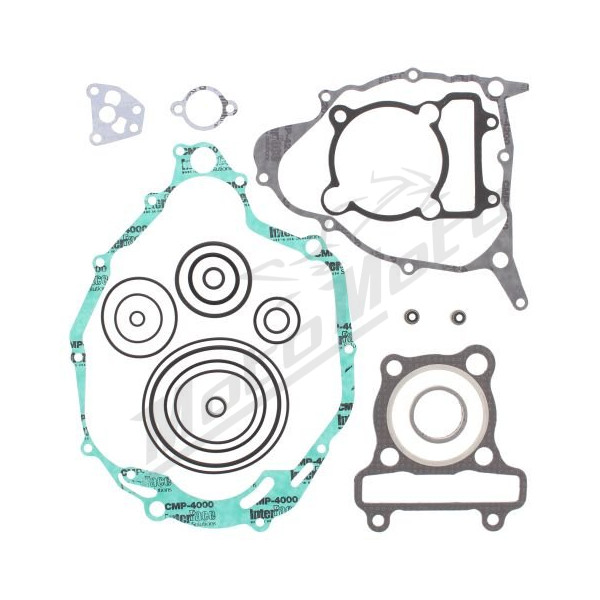 Winderosa (vertex) gasket set Yamaha TTR / XT 225-230 92-21