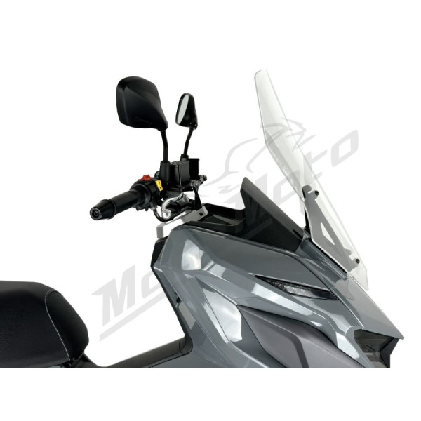 WRS Windscreen SYM Jet 125cc 21-23