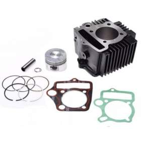 Cylinder kit MaxTuned ATV AC 120cc / Ø52,4 / PIN Ø13 4T