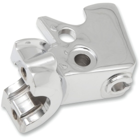 DRAG SPECIALTIES Clutch Lever Bracket Harley Davidson FLH / FLHR / FLHS / FLHT / FLHTC 1340cc 84-95