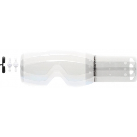 Krosinių akinių Scott Recoil / Recoil XI / 80S Tear-Off plėvelės 2x7vnt.