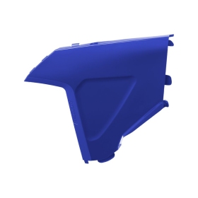 POLISPORT Air Box Cover SHERCO SE/SEF 125-500 25-26