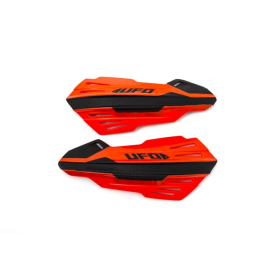 UFO Orange Handguards KTM EXC / EXC-F / SX / SX-F 125-500cc 14-26
