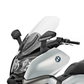 V PARTS Standartinis priekinis stiklas BMW C650 GT/Sport 16-21