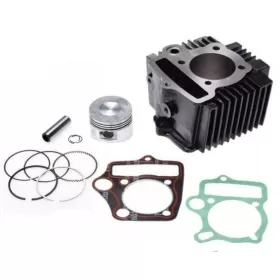 Cylinder kit MaxTuned ATV AC 120cc / Ø52,4 / PIN Ø13 4T