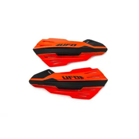 UFO Orange Handguards KTM EXC / EXC-F / SX / SX-F 125-500cc 14-26