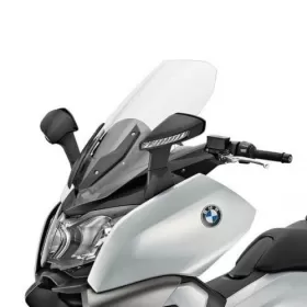 V PARTS Standartinis priekinis stiklas BMW C650 GT/Sport 16-21
