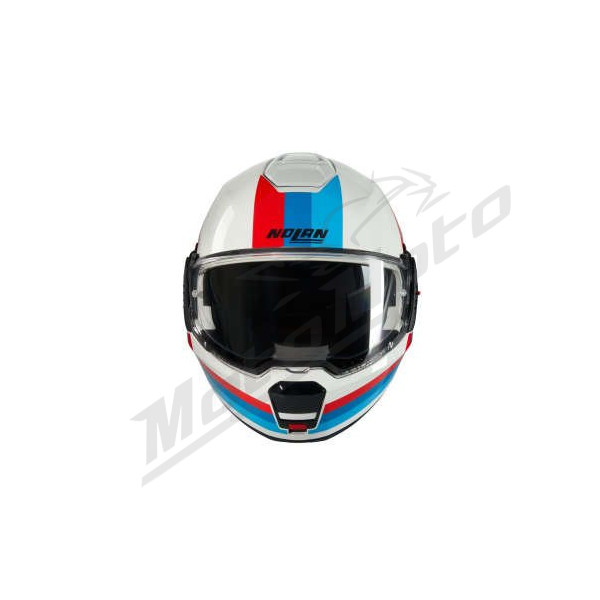 Flip-Up Helmet Nolan N120-1 Lineo