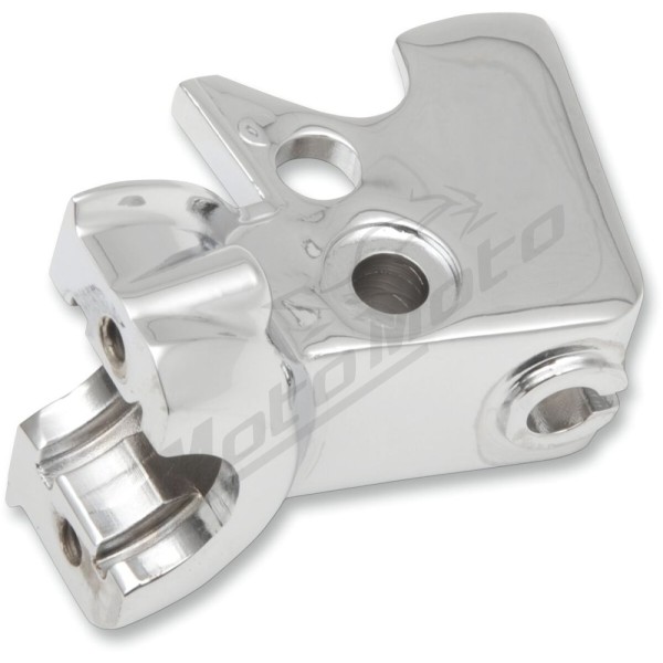 DRAG SPECIALTIES Clutch Lever Bracket Harley Davidson FLH / FLHR / FLHS / FLHT / FLHTC 1340cc 84-95