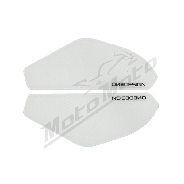SIDE TANK PADS ONEDESIGN Yamaha YZF-R7 ABS 2022–2025