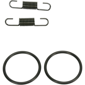 FMF Pipe Spring/O-Ring Kit Kawasaki KX / Yamahja YZ 85-125 88-26