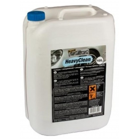 King HeavyClean Wheel Cleaner - 10L