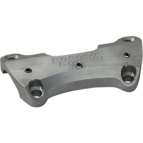 PAUL YAFFE BAGGER NATION Super Clamp varo paaukštinimas 32mm Harley Davidson FLTRK / FLTRKSE / FLTRU / FLTRX / FLTRXS / FLTRXSE 1750-1977 15-23