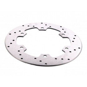 Front brake disc NOVASCOOT HONDA FORZA / NSR / SH