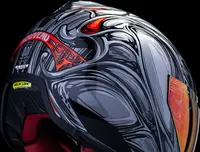 ICON Domain™ Nouveau Helmet