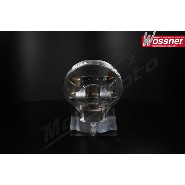 WÖSSNER Pro serijos kkaltinis stūmoklis 76,96-76,97mm Suzuki RM-Z 250 10-26